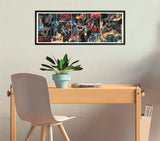 Puzzle Batman Dc Comics 1000pzs