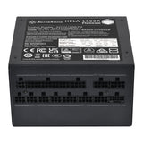 Fuente Alimentacíon  Silverstone Sst-Ha1300r-Pm 1300w Sst-Ha1300r-Pm