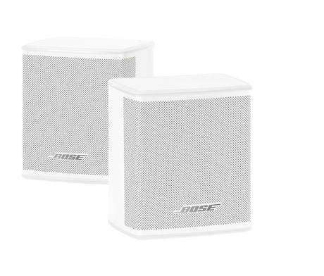 EAN 17817789455 - Bose Surround Speakers Blanco Inalámbrico y alámbrico imagen 2
