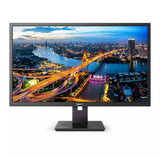 Monitor Philips Profesional 325b1l 31.5'/ Qhd/ Multimedia/ Negro