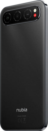 EAN 6902176157400 - ZTE NUBAIRSB 17,2 cm (6.78") SIM doble Android 15 5G USB Tipo C 8 GB 256 GB 5000 mAh Negro imagen 7