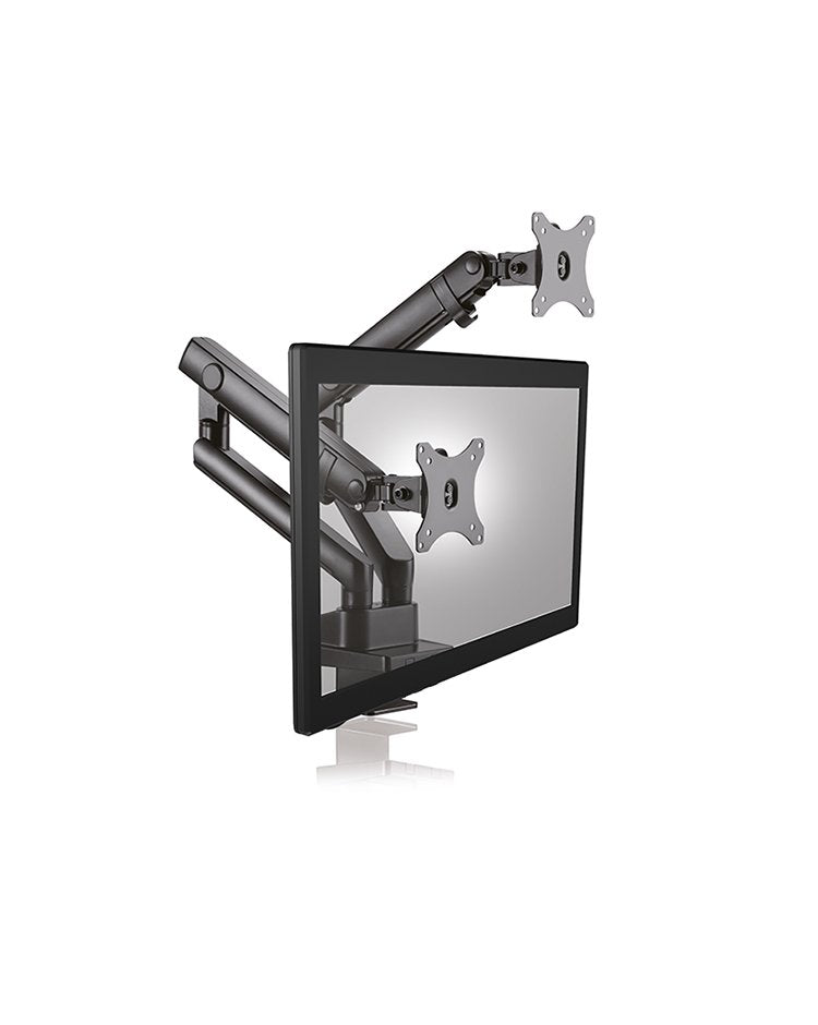 EAN 4250078170495 - ICY BOX IB-MS314-T 81,3 cm (32") Escritorio Negro imagen 8