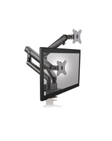 EAN 4250078170495 - ICY BOX IB-MS314-T 81,3 cm (32") Escritorio Negro imagen 8