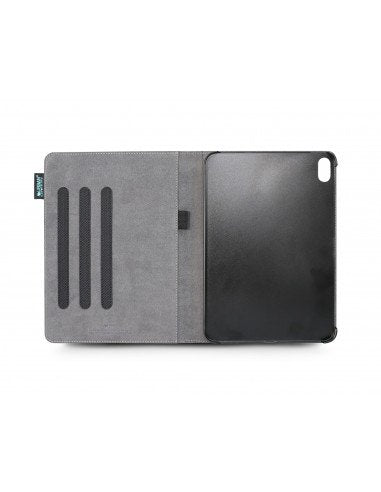 EAN 3760170883533 - Urban Factory EPI19UF funda para tablet 27,7 cm (10.9") Libro Negro imagen 4