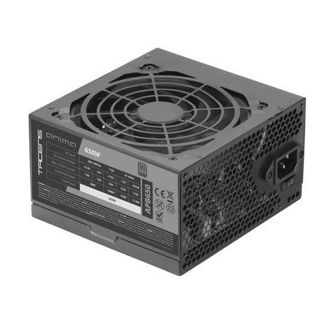 EAN 8435693107521 - Tacens Anima APB650 unidad de fuente de alimentación 24-pin ATX imagen 5
