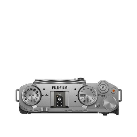 EAN 4547410547696 - Fujifilm X -M5 Cuerpo MILC 26,1 MP X-Trans CMOS 4 6240 x 4160 Pixeles Plata imagen 6