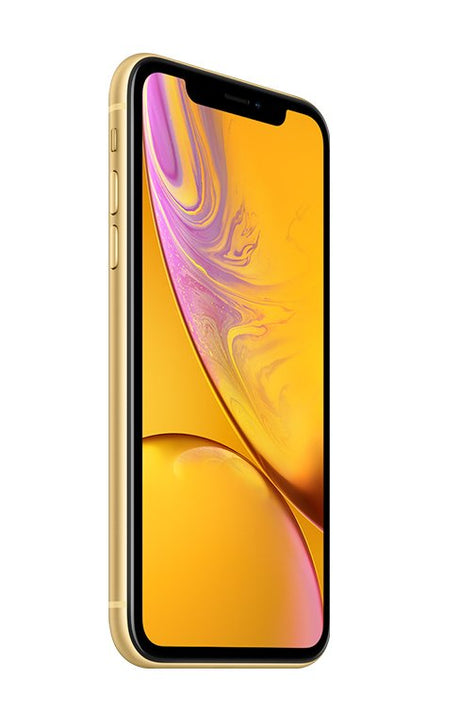 EAN 8435607107982 - Apple iPhone XR 15,5 cm (6.1") SIM doble iOS 14 4G 64 GB Amarillo imagen 1