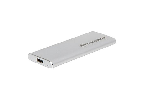 EAN 0760557859116 - Transcend ESD260C 500 GB USB Tipo C 3.2 Gen 2 (3.1 Gen 2) Plata imagen 3