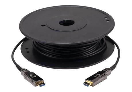 EAN 4710469341632 - ATEN VE7833A cable HDMI 39 m HDMI Type-A/HDMI Type-D Negro imagen 1