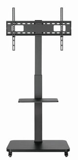 EAN 8716309135054 - Gembird TVS-75S-02 soporte para TV 190,5 cm (75") Negro imagen 3