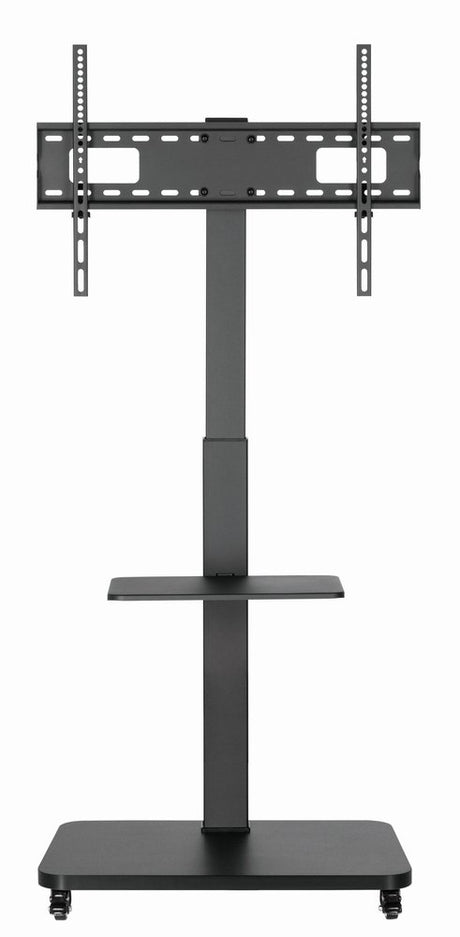 EAN 8716309135054 - Gembird TVS-75S-02 soporte para TV 190,5 cm (75") Negro imagen 3
