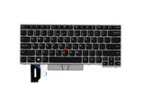 EAN 5706998830210 - Lenovo FRU01YN401 refacción para laptop Teclado imagen 1