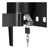 Vogels Gama Profesional Pfw 3040 Negro  Vogels Gama Profesional Pfw 3000 Series Soportes Con Giro A Pared Monitores/Tvs De 40 A 55 Pfw 3040 Display Wall Mount Turn And Tilt Negro (Pfw3040)