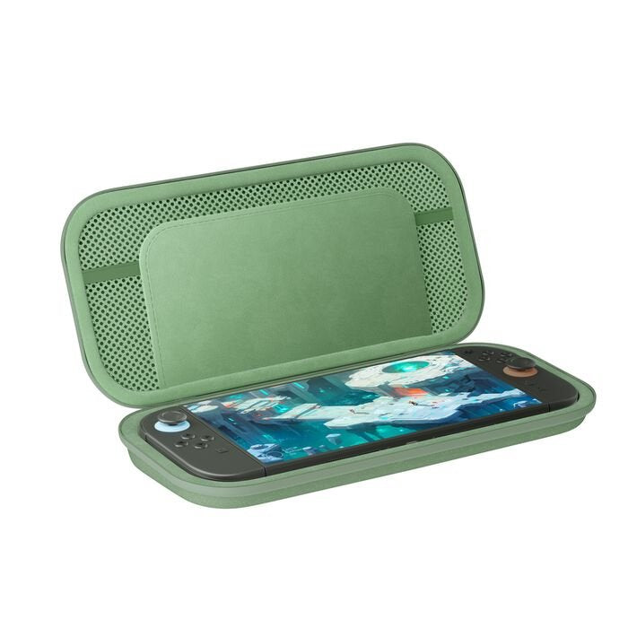 Belkin Travel Case Für Nintendo Switch 2 Sage         Ena002hqse