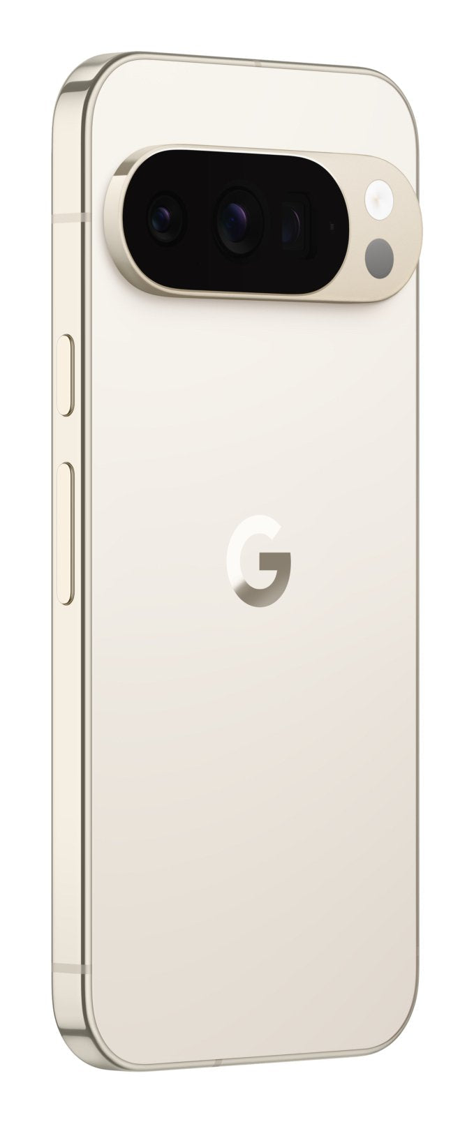Google Pixel 10 Pro Xl 5g Dual Sim 16gb Ram 256gb - Porcelain