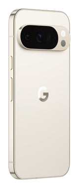 Google Pixel 10 Pro Xl 5g Dual Sim 16gb Ram 256gb - Porcelain
