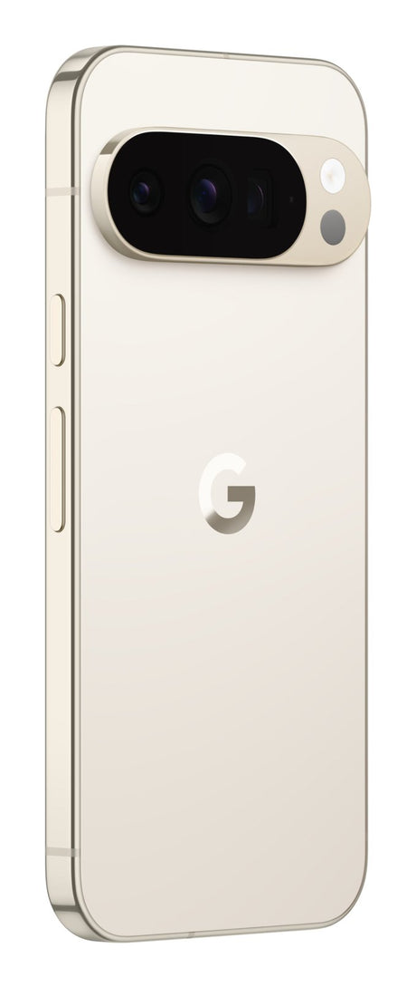 EAN 840353927360 - Google Pixel 10 Pro XL 16 cm (6.3") SIM doble Android 16.0 5G 16 GB 512 GB 5200 mAh Beige imagen 8
