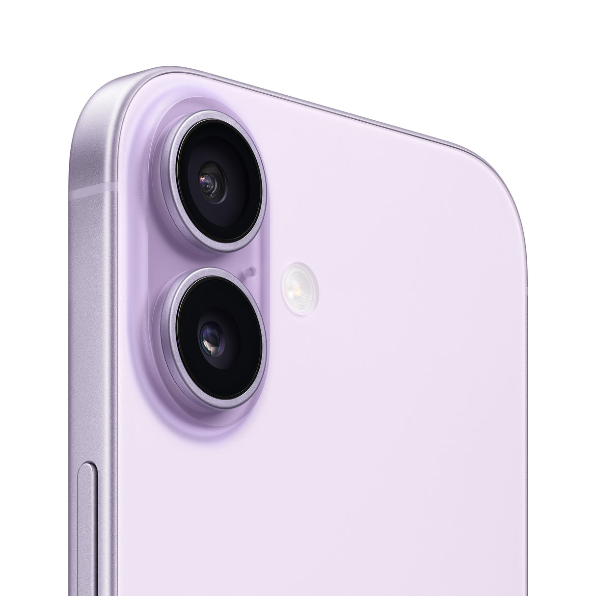 EAN 195950644111 - Apple iPhone 17 16 cm (6.3") SIM doble iOS 26 5G USB Tipo C 256 GB Lavanda imagen 3