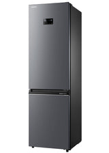 EAN 6940461917186 - Toshiba GR-RB500WE-PMJ(06) nevera y congelador Independiente 378 L Gris imagen 3