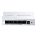 EAN 4711387093986 - ASUS ExpertWiFi EBP15 Gestionado Gigabit Ethernet (10/100/1000) Energía sobre Ethernet (PoE) Blanco imagen 3