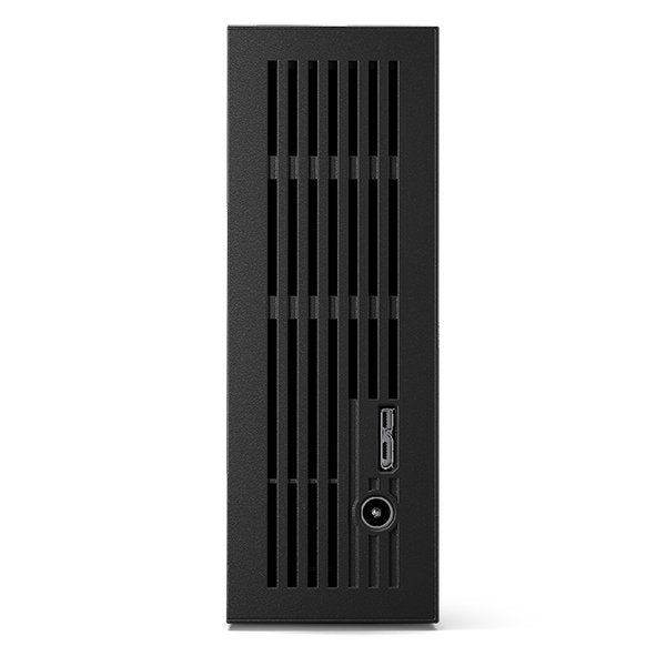 EAN 0763649169421 - Seagate STLC4000400 disco duro externo 4 TB USB Type-A / USB Type-C 3.2 Gen 1 (3.1 Gen 1) Negro imagen 3
