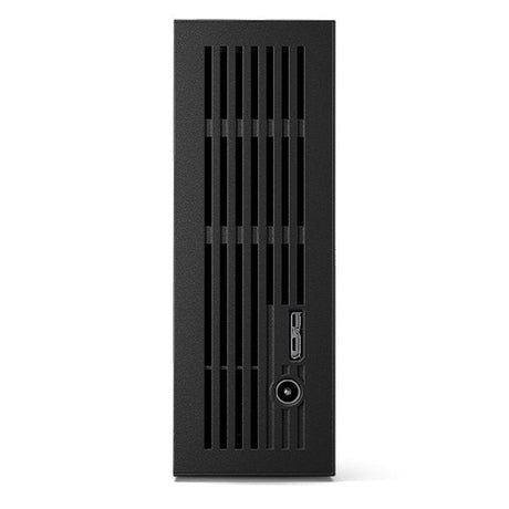 EAN 0763649169445 - Seagate One Touch Hub disco duro externo 8 TB USB Type-A / USB Type-C 3.2 Gen 1 (3.1 Gen 1) Negro, Gris imagen 4