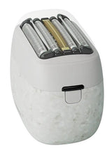 Afeitadora Recargable Wet Dry Pcre