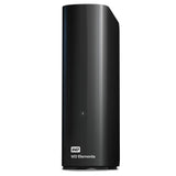 Disco Externo Western Digital Wd Elements Desktop 8tb 3.5' Usb 3.0