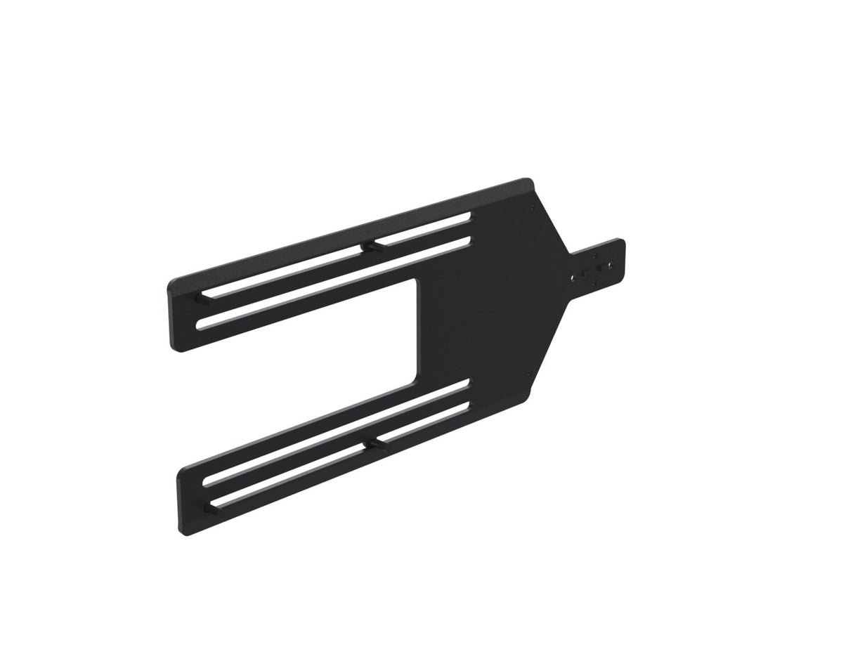 EAN 5715063151549 - Ergonomic Solutions SpacePole Kiosk SPK511-32 accesorio para terminal de punto de venta Soporte Blanco Me imagen 1