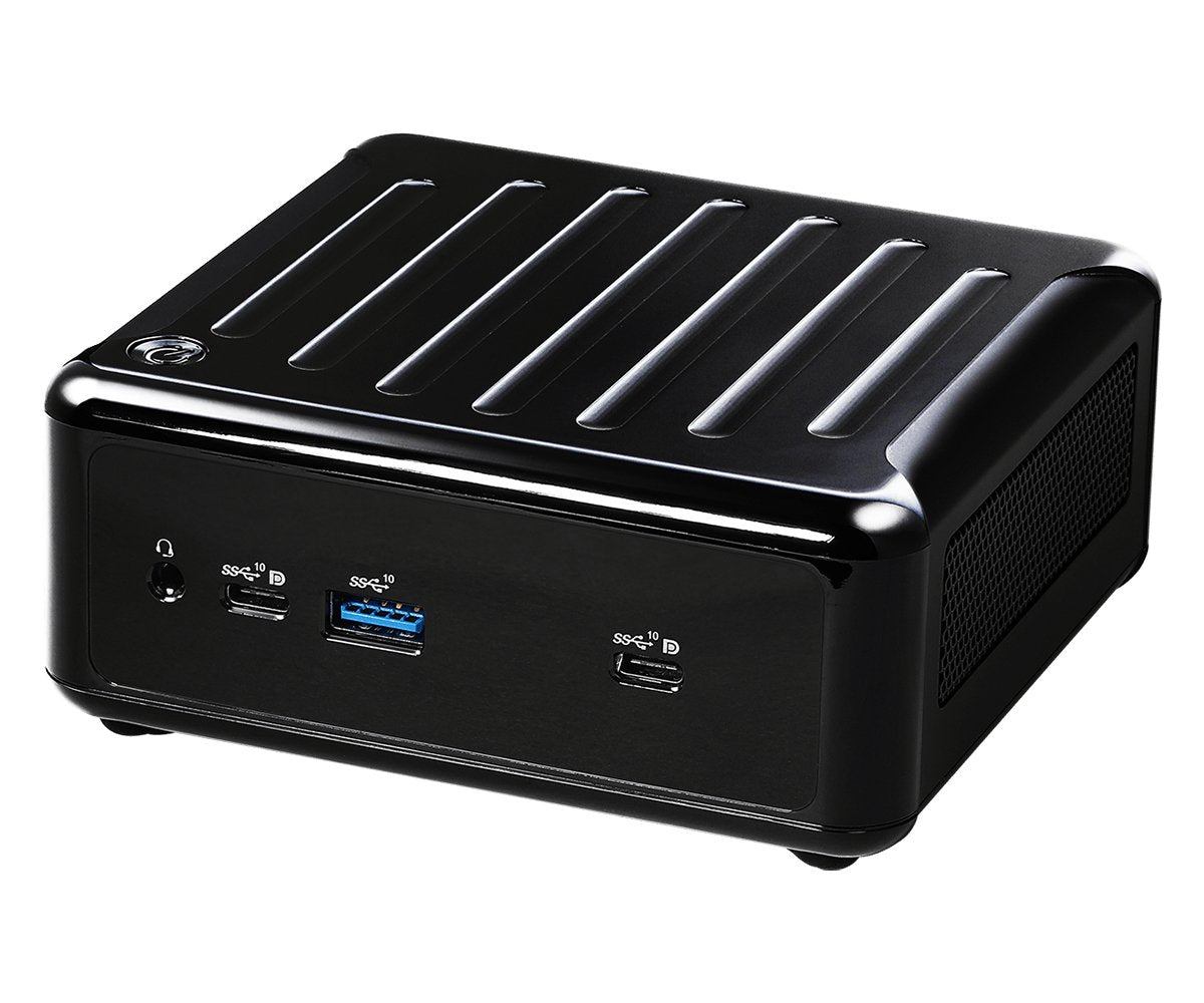Barb Asrock Nuc Box-1165g7 Intel 11th Gen,Hdmi,2xso-D4