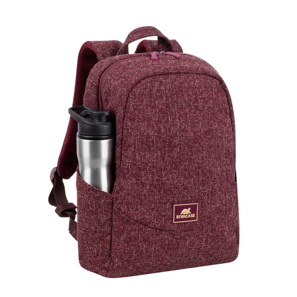 Mochila Riva Nb Anvik 13.3" Rojo 7923