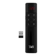 EAN 3303170115084 - T'nB AIRMOUSE2 mando a distancia IR inalámbrico Botones imagen 1