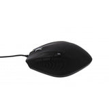 EAN 3303170068120 - T'nB Ergo ratón USB tipo A Óptico 1600 DPI imagen 4