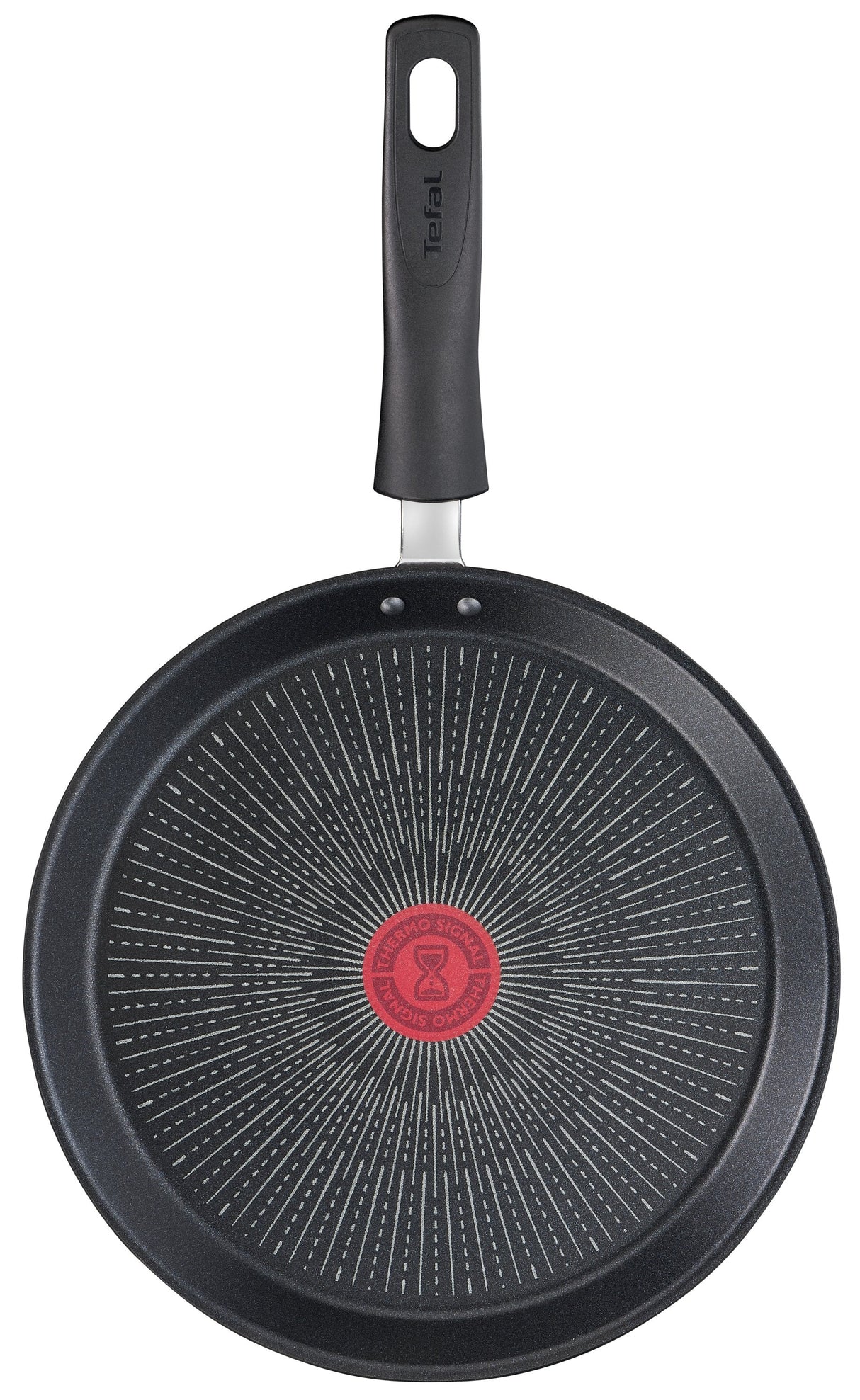 Tefal Unlimited G2553872  Sartén Para Crepes Alrededor