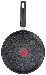 Tefal Unlimited G2553872  Sartén Para Crepes Alrededor