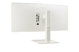 Monitor 38 Lg 38br85qc-W Business Ultrawide