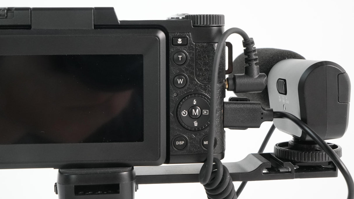 Agfa Photo Realishot Vlg-4k Vlogging Kit