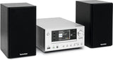 Technisat Viola 710 Cd Ir Schwarz