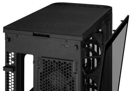 EAN 4711387722275 - ASUS ProArt PA401 - Tempered Glass Panel Negro imagen 15