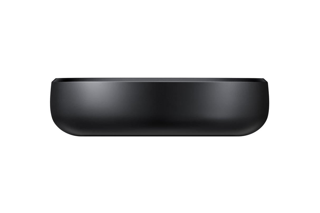 Cargador Samsung Ep-Or825 Negro Interior