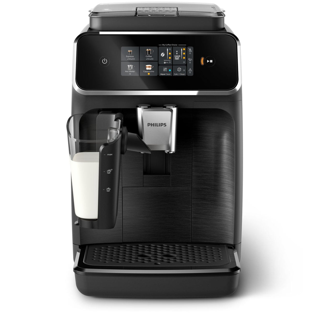Cafetera Philips Ep2330 Totalmente Automática Máquina Espresso 1,8 L