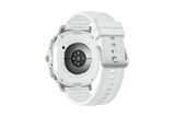 EAN 8806097479956 - Samsung Galaxy Watch 8 Classic 3,3 cm (1.3") AMOLED 46 mm Digital 438 x 438 Pixeles Pantalla táctil 4G Pl imagen 4