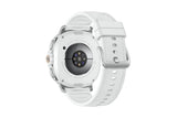 EAN 8806097479956 - Samsung Galaxy Watch 8 Classic 3,3 cm (1.3") AMOLED 46 mm Digital 438 x 438 Pixeles Pantalla táctil 4G Pl imagen 4