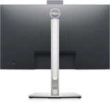 EAN 0884116416418 - DELL C Series C2423H pantalla para PC 60,5 cm (23.8") 1920 x 1080 Pixeles Full HD LCD Negro imagen 5
