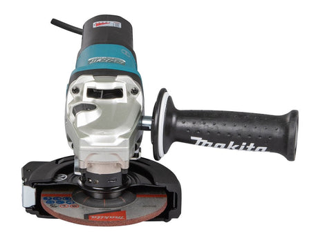 EAN 88381771771 - Makita GA5093X01 amoladora angular 12,5 cm 11500 RPM 1900 W 2,9 kg imagen 8