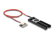 EAN 4043619184514 - DeLOCK 18451 accesorio o pieza de sistema de refrigeración para ordenador Disipador térmico imagen 1