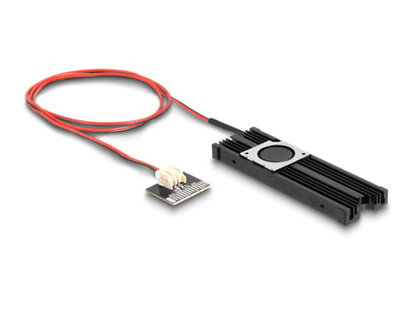 EAN 4043619184514 - DeLOCK 18451 accesorio o pieza de sistema de refrigeración para ordenador Disipador térmico imagen 1