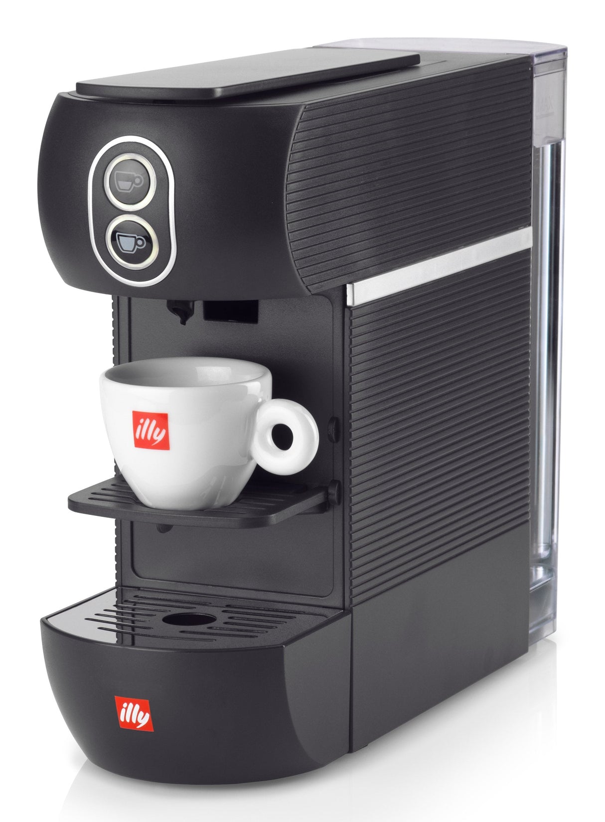 EAN 8003753207797 - Illy Easy Totalmente automática Cafetera de cápsulas 1 L imagen 3