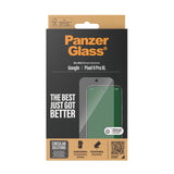 EAN 5715685000546 - PanzerGlass ® Screen Protector Google Pixel 9 Pro XL | Ultra-Wide Fit Protector de pantalla 1 pieza(s) imagen 3