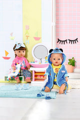 EAN 4001167832707 - BABY born Bath Hand Wash Basin Lavabo para muñecas imagen 26